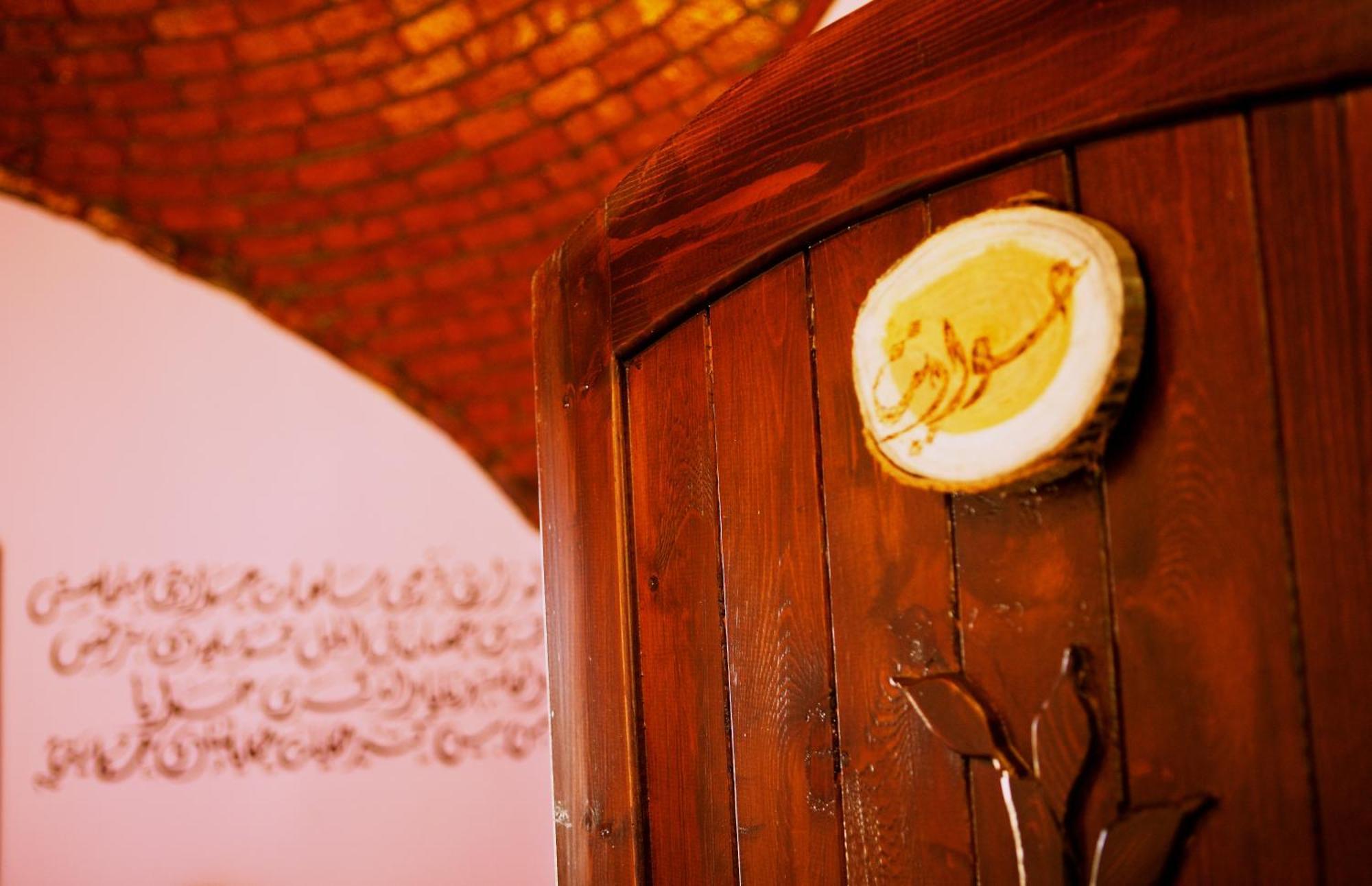Hadouta Masreya Nubian Guest House Aswan Luaran gambar