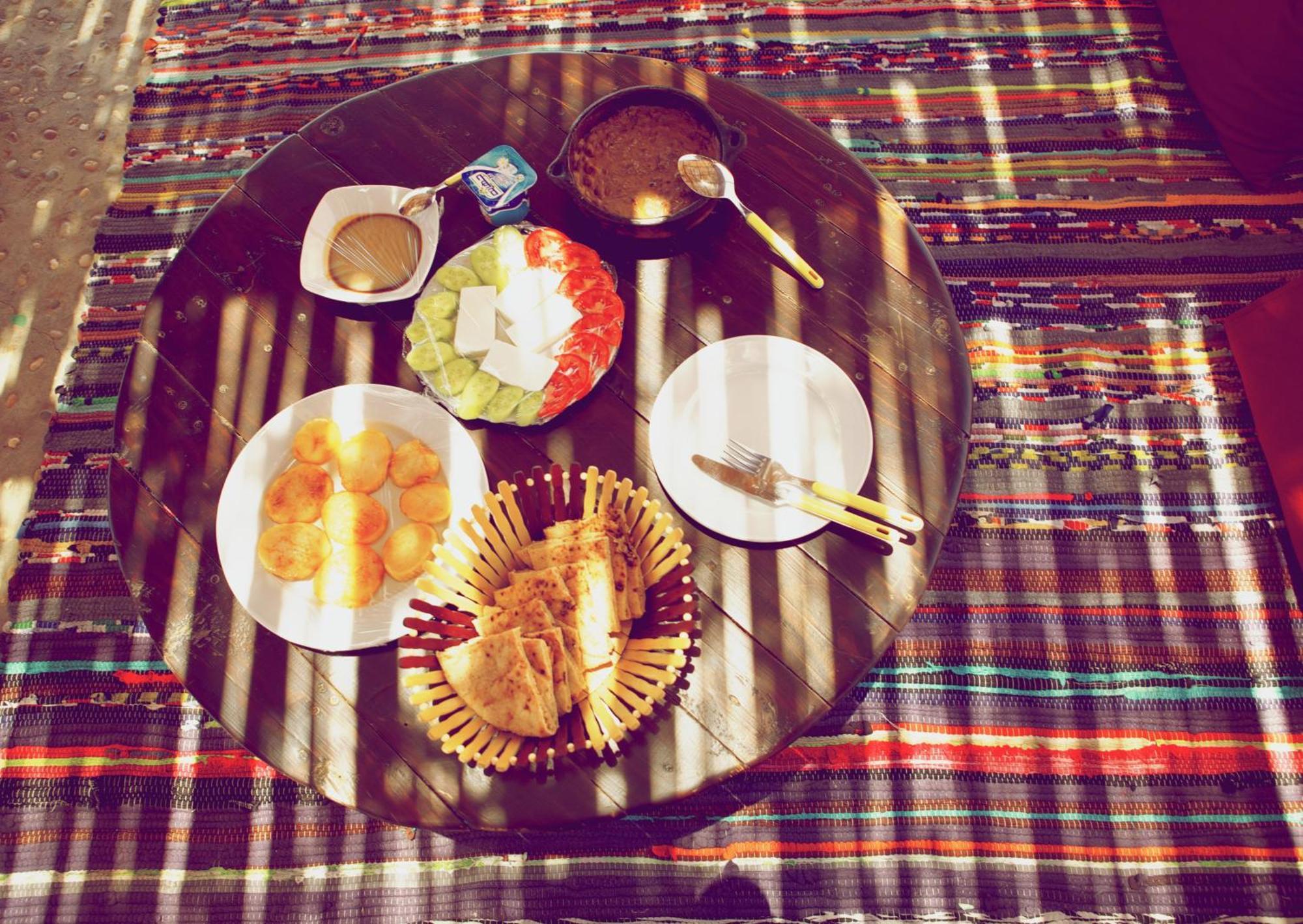 Hadouta Masreya Nubian Guest House Aswan Luaran gambar