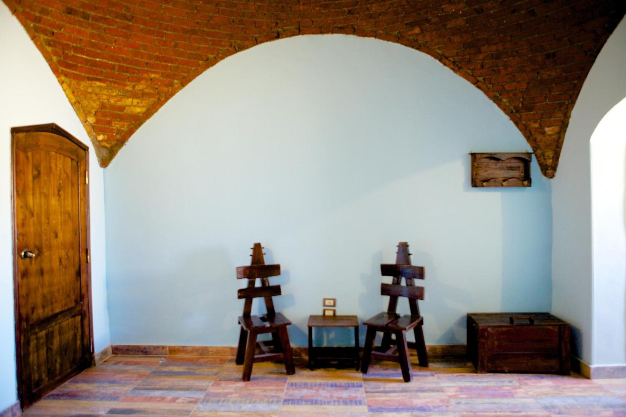 Hadouta Masreya Nubian Guest House Aswan Luaran gambar