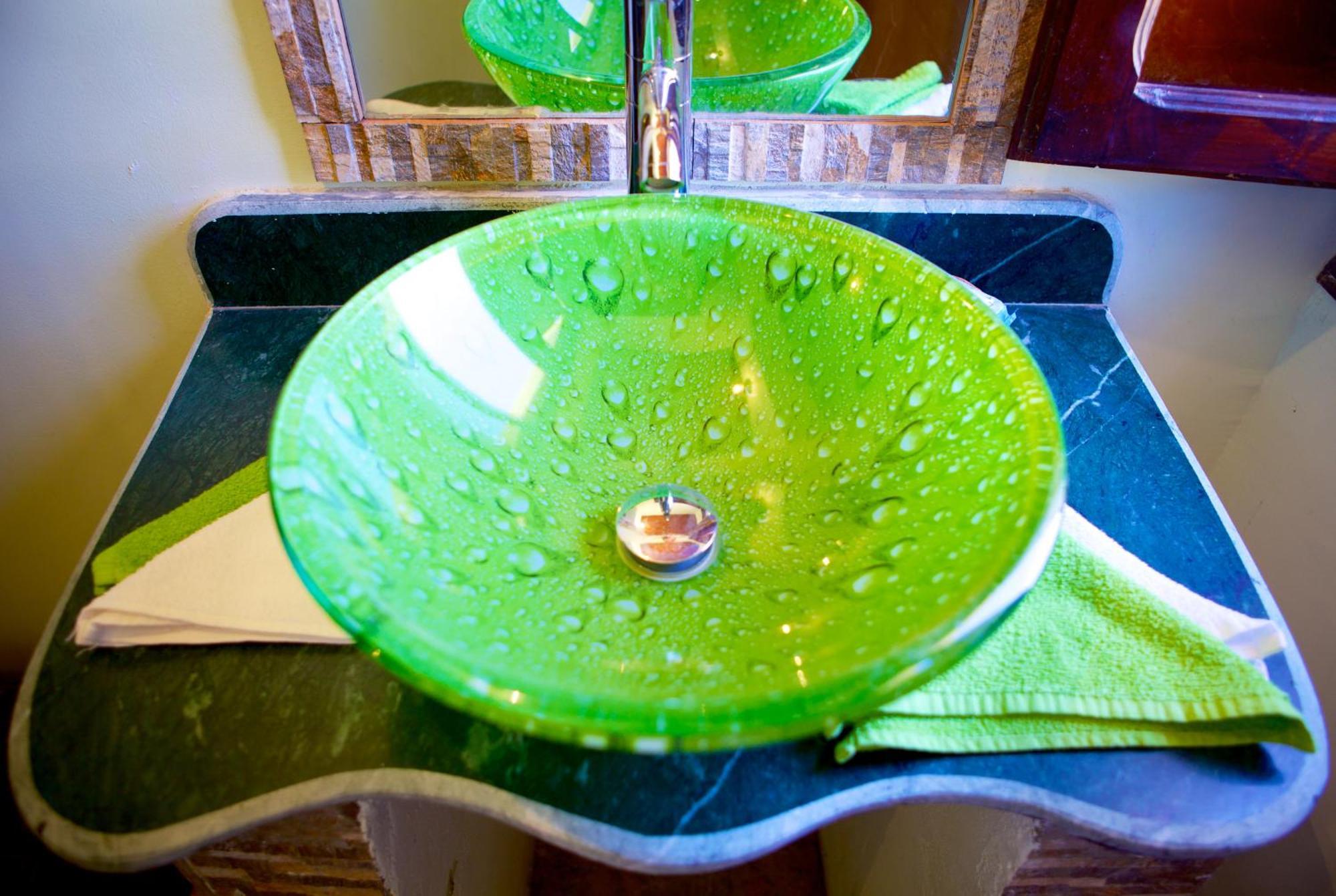 Hadouta Masreya Nubian Guest House Aswan Luaran gambar