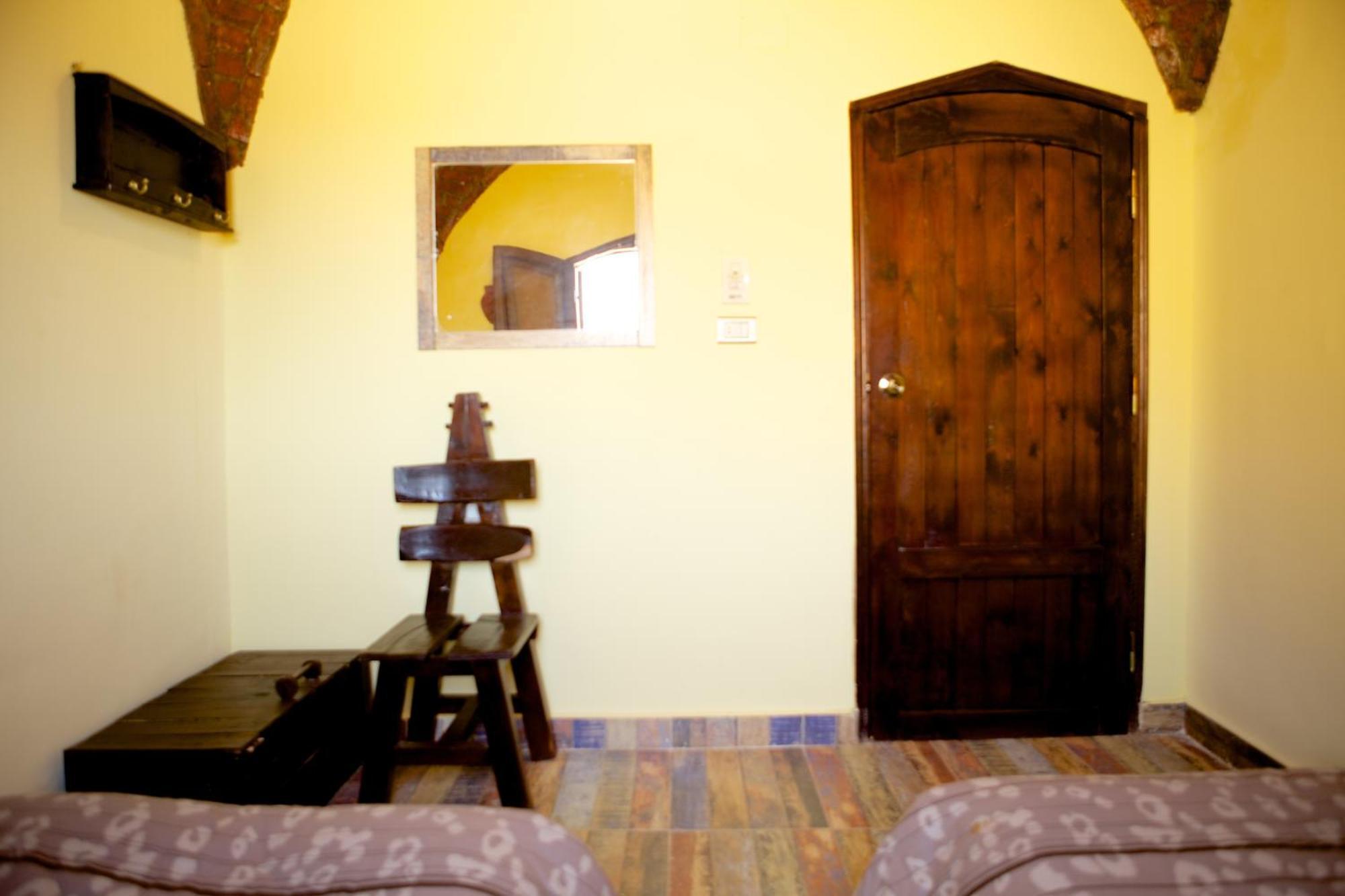 Hadouta Masreya Nubian Guest House Aswan Luaran gambar