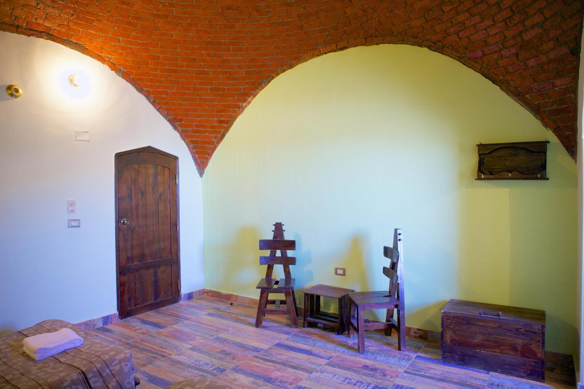 Hadouta Masreya Nubian Guest House Aswan Luaran gambar