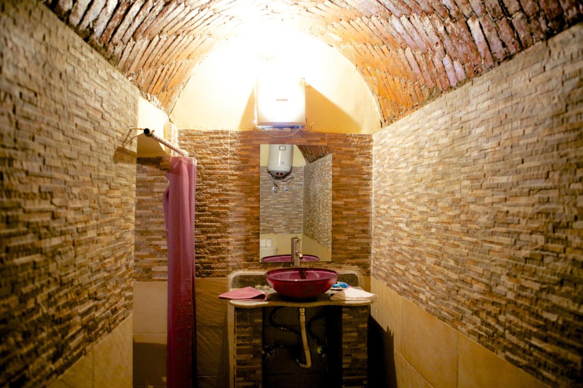 Hadouta Masreya Nubian Guest House Aswan Luaran gambar