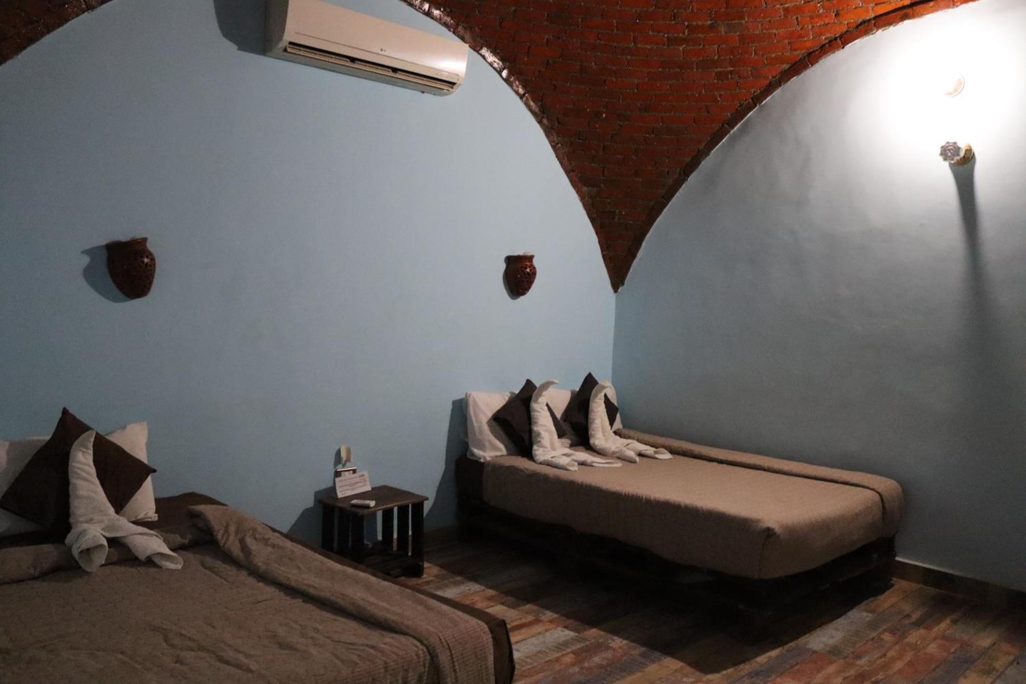 Hadouta Masreya Nubian Guest House Aswan Luaran gambar